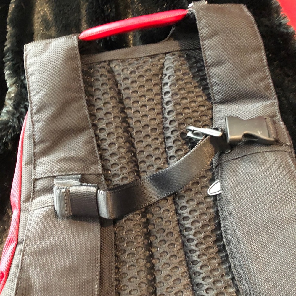 Unisex backpack - Picture 7 of 12
